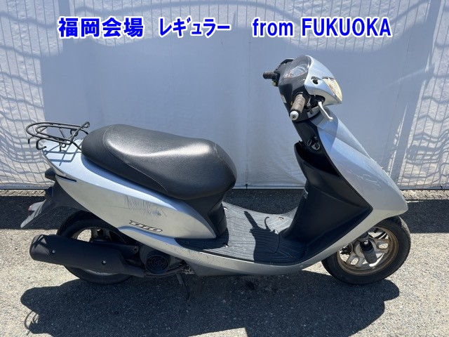 Honda DIO110 2014