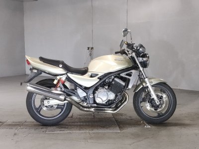 Kawasaki BALIUS2 1997