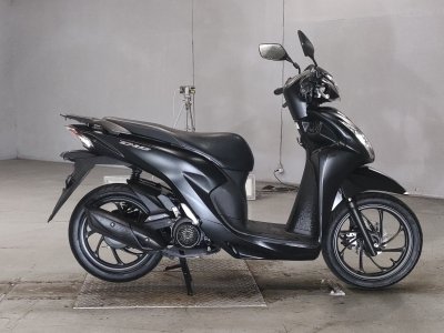 Honda DIO110 2021