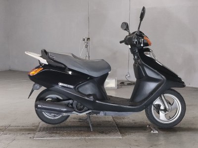Honda SPACY100 2003