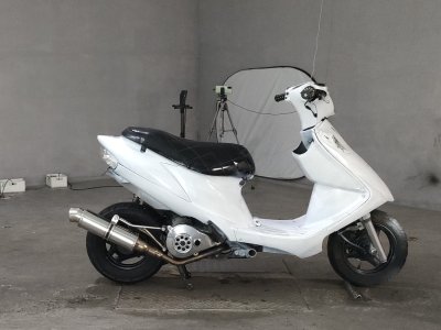 Suzuki ADDRESS V125
