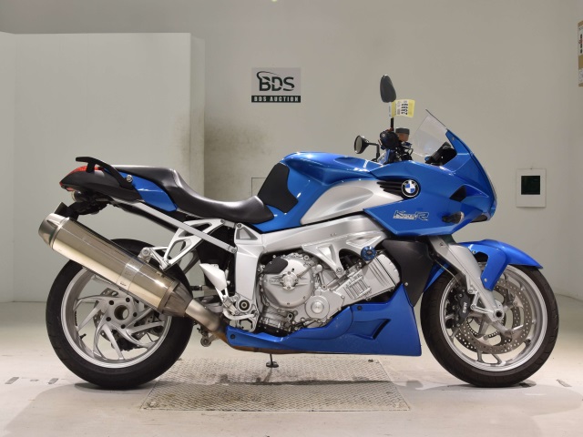 BMW K1200R SPORT 2007