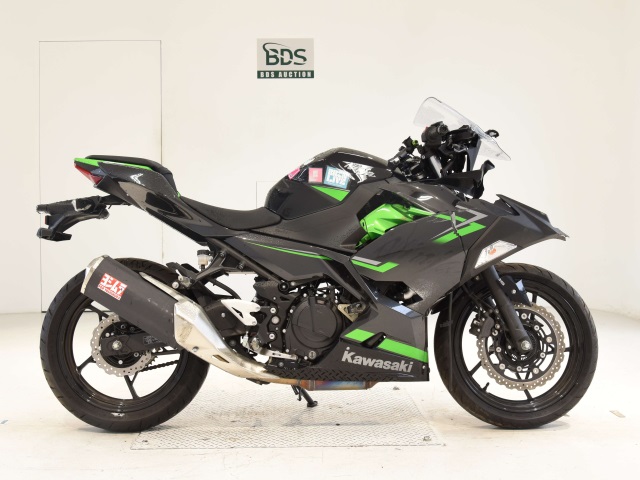 Kawasaki NINJA400 2023