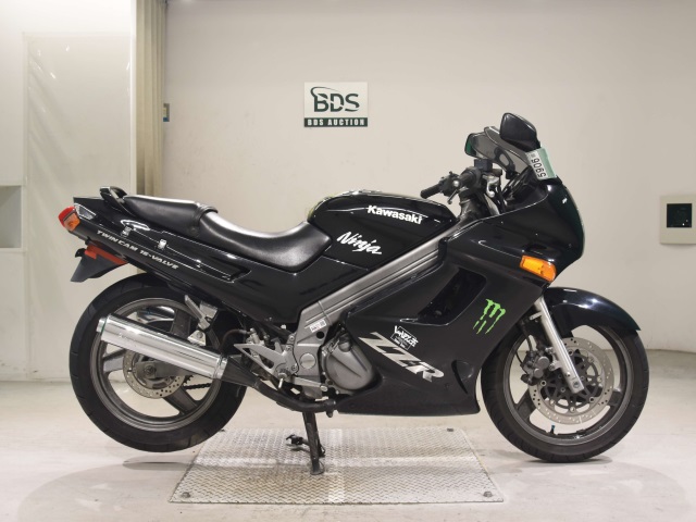 Kawasaki ZZ-R250 1993
