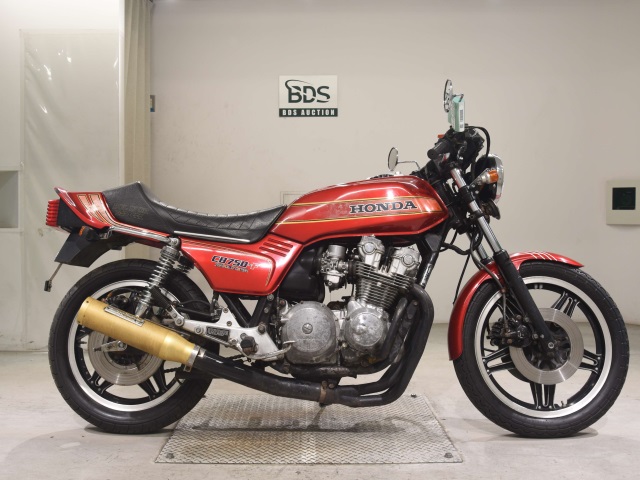Honda CB750FOUR 2025