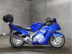 Honda CBR1100XX BLACKBIRD 1999