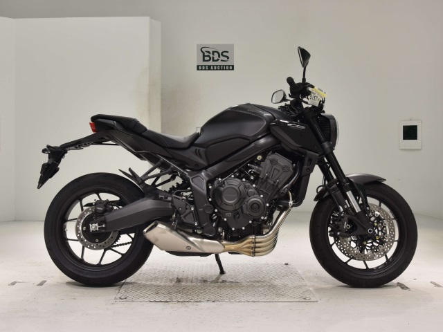 Honda CB650R 2023