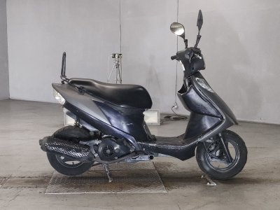 Suzuki ADDRESS V125