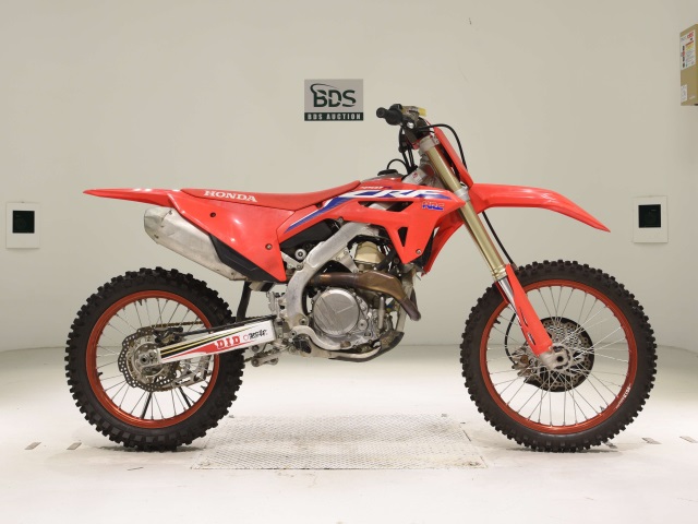 Honda CRF450R 2021