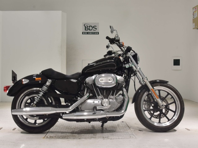 HD SPORTSTER XL883L 2017