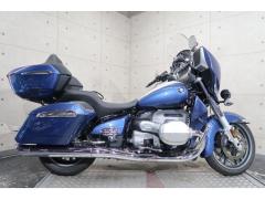 BMW r18 transconti 2023