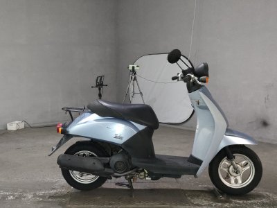 Honda TODAY 2002