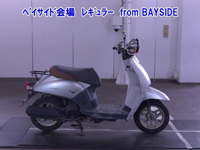 Honda TODAY 2004