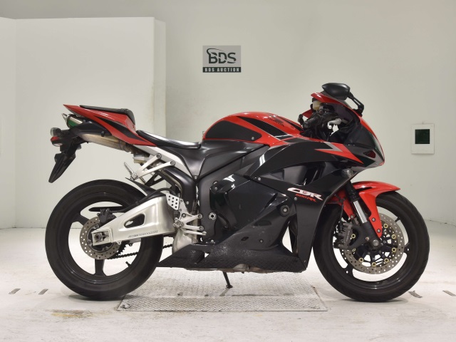 Honda CBR600RR 2011