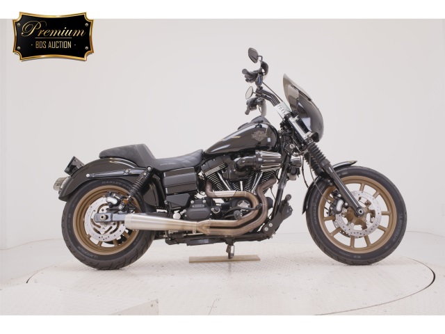 HD LOW RIDER FXDL1800 2016