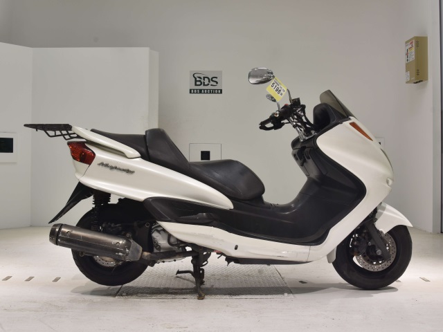 Yamaha MAJESTY 250C 2005