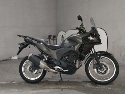 Kawasaki VERSYS-X 250 2018