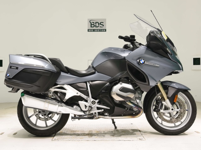 BMW R1200RT 2014