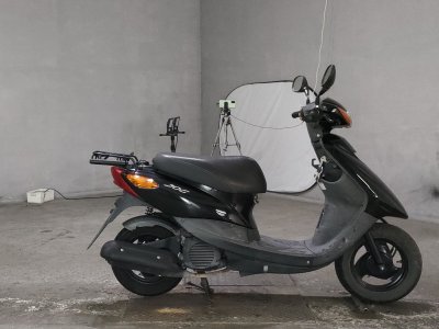 Yamaha JOG 115 2009