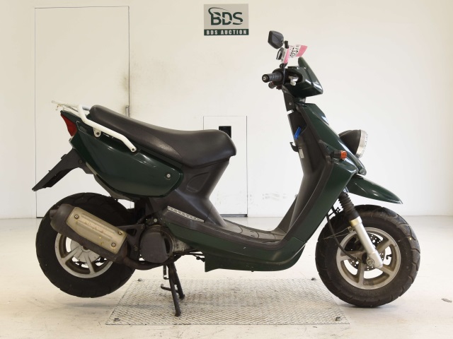 Yamaha BW S100