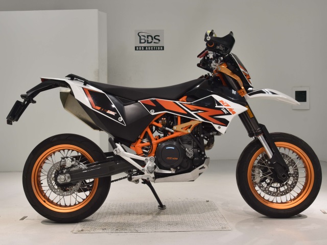 KTM 690 SMC R 2019