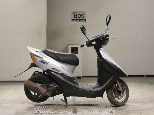 Honda DIO ST 1996