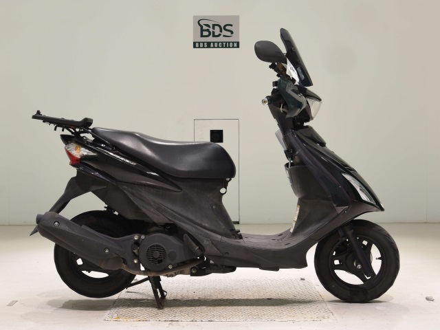 Suzuki ADDRESS V125