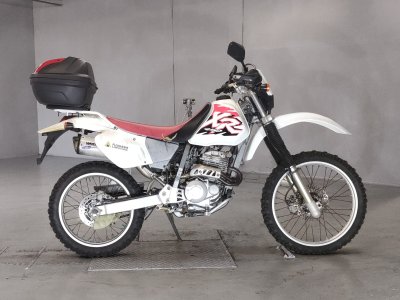 Honda XR250 1996