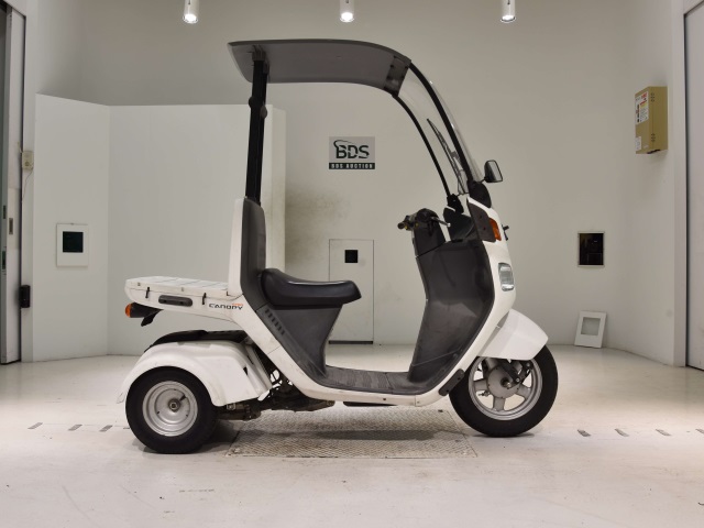Honda GYRO CANOPY 2019