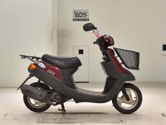 Yamaha JOG APRIO 2000