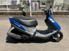 Suzuki ADDRESS V125