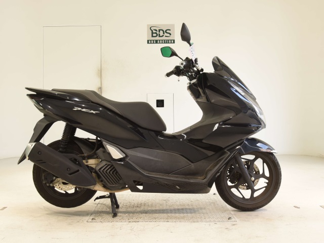Honda PCX125 2021