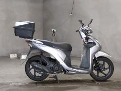 Honda DIO110 2017