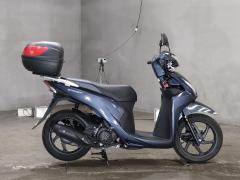 Honda DIO110 2019