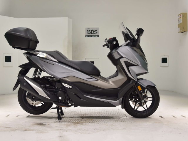 Honda FORZA 2021