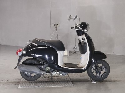 Honda GIORNO 2011