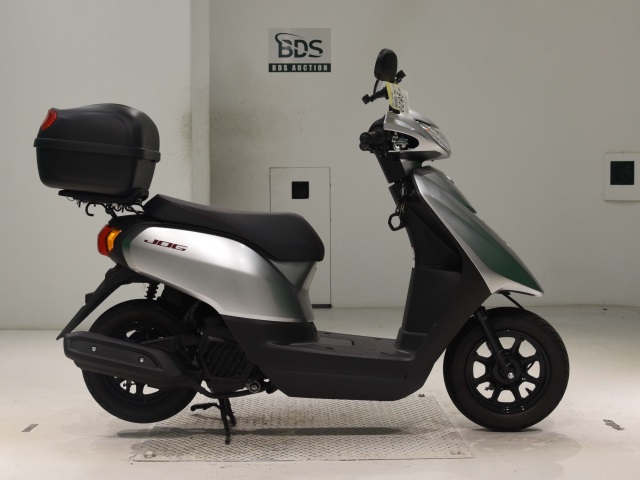 Yamaha JOG 50 2023