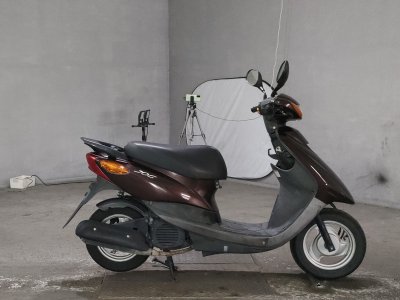 Yamaha JOG 115 2015