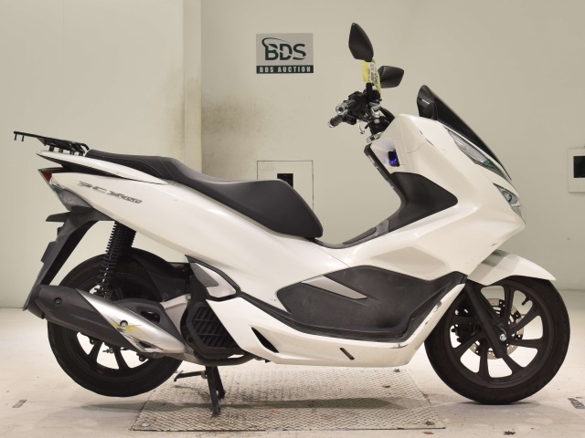 Honda PCX150A