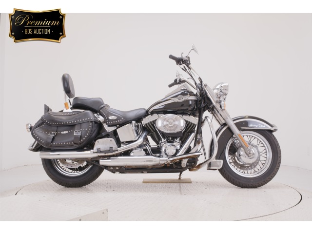 HD HERITAGE FLSTCI1450 2003