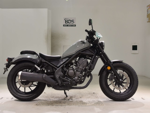 Honda REBEL CMX250 2023