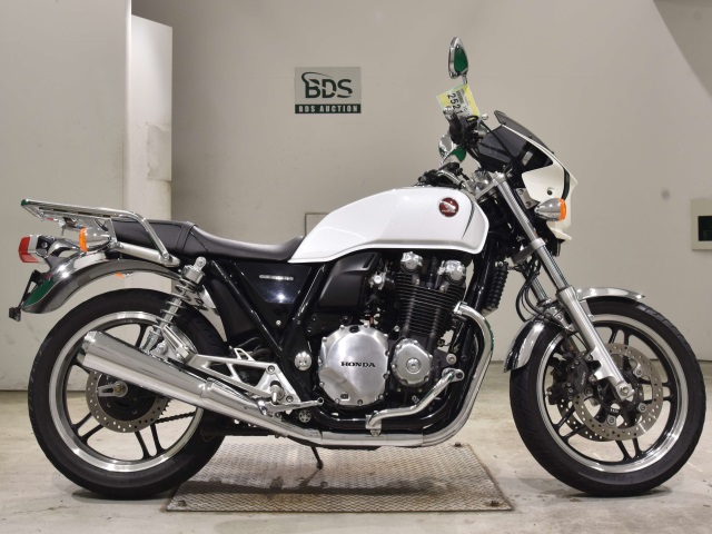 Honda CB1100A 2017