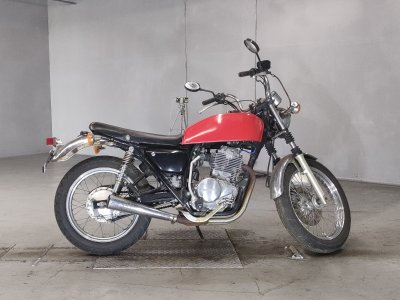 Honda CB400SS 2002