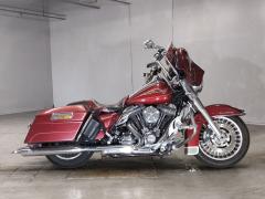 HD ROAD KING FLHR1580 2009
