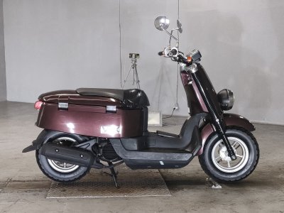 Yamaha VOX 2007