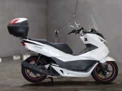 Honda PCX125 2015