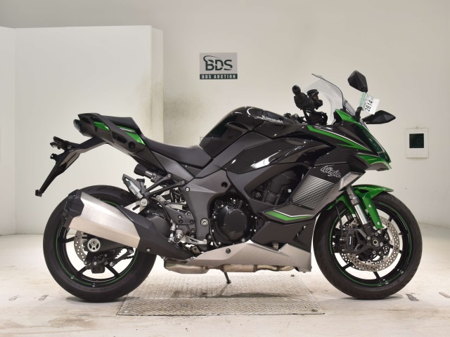 Kawasaki NINJA1000 2024