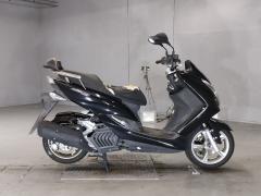 Yamaha MAJESTY 155S 2014