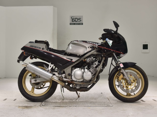 Yamaha FZR250 1988