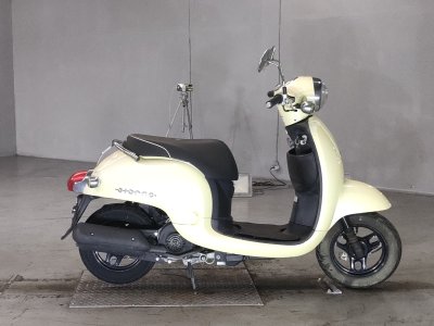 Honda GIORNO 2011